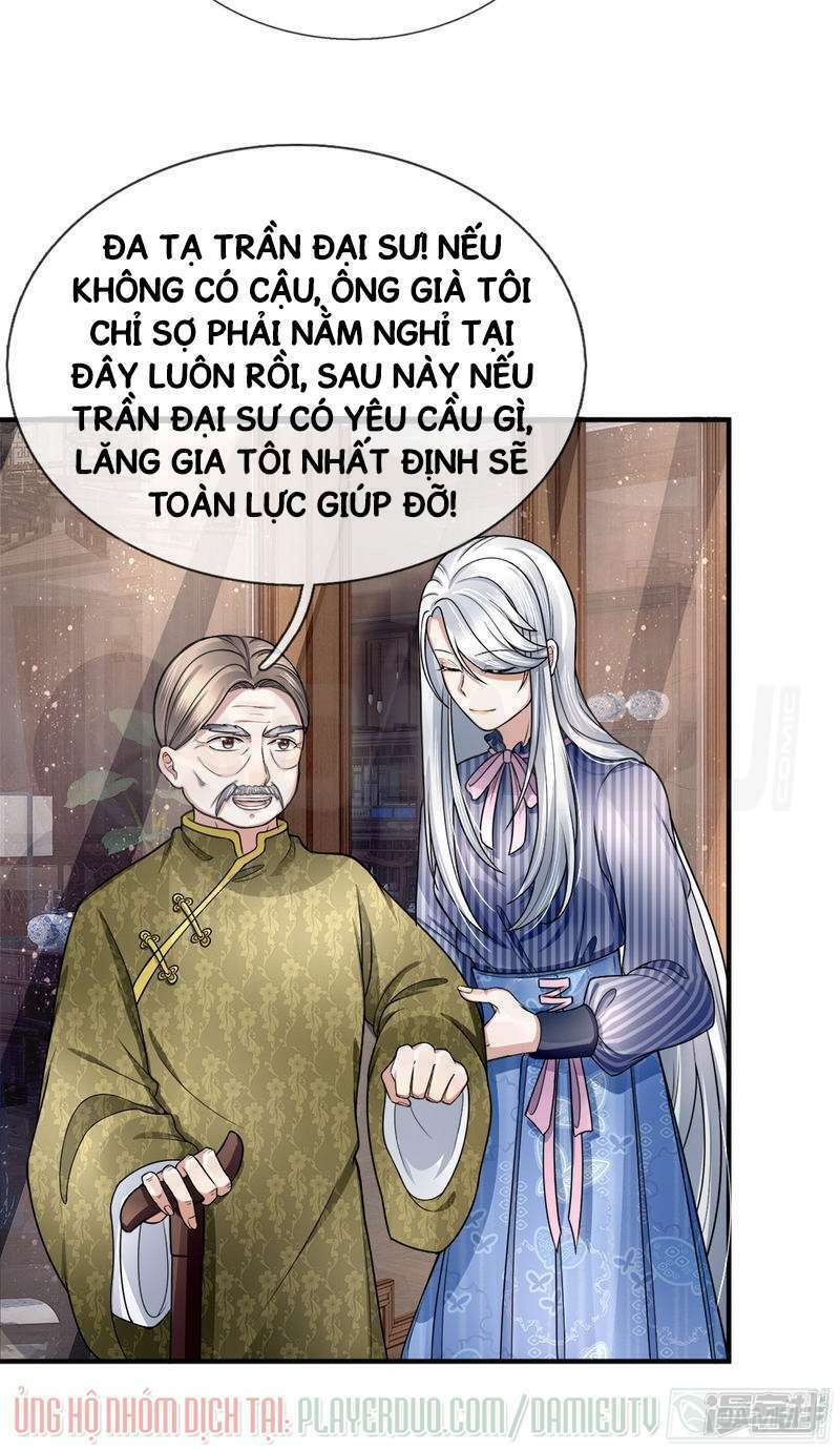 vú em tiên tôn đi ở rể chapter 14 - Next chapter 15