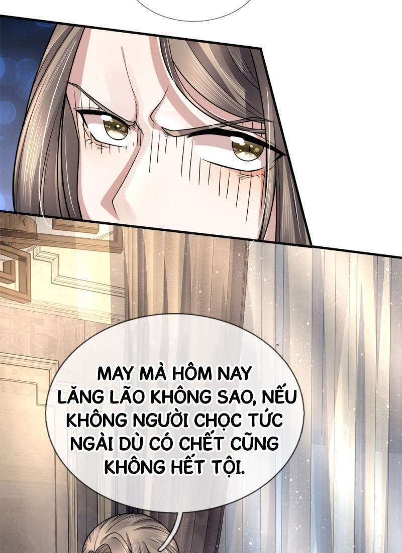 vú em tiên tôn đi ở rể chapter 14 - Next chapter 15