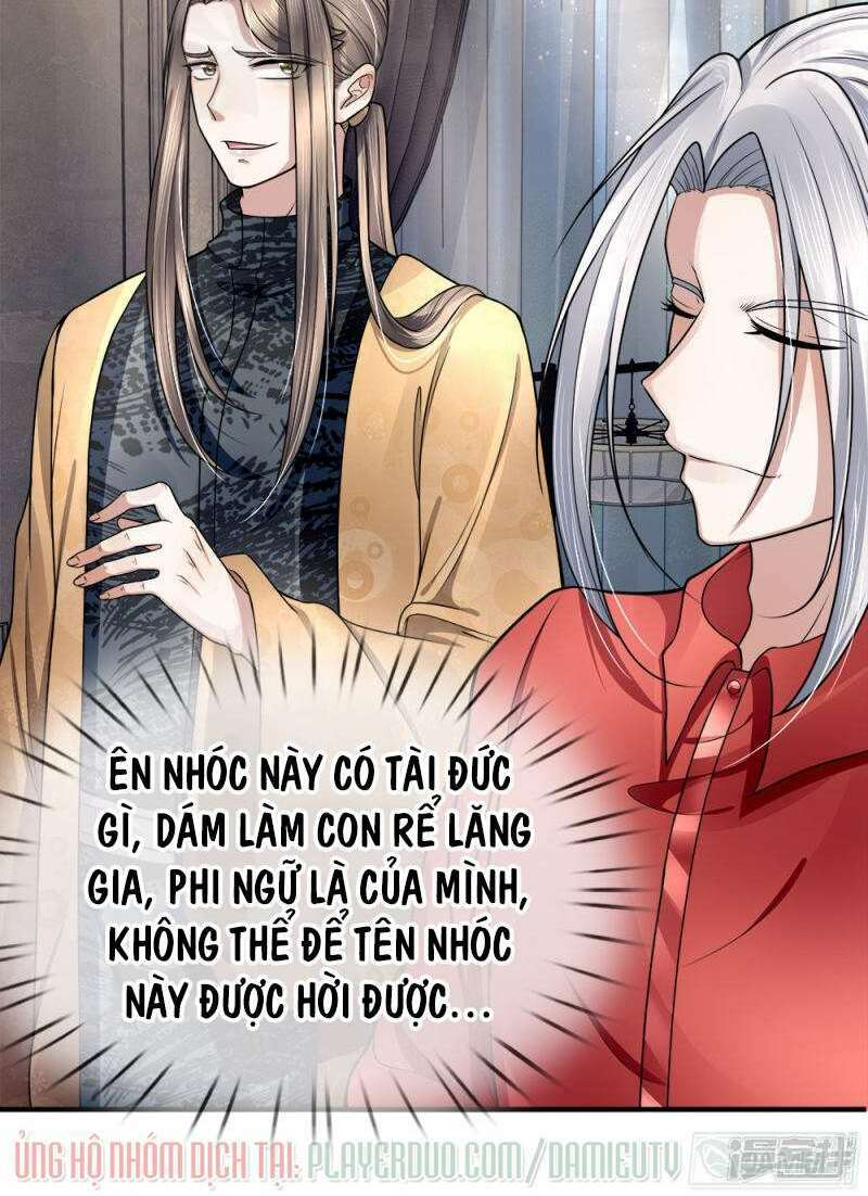 vú em tiên tôn đi ở rể chapter 14 - Next chapter 15