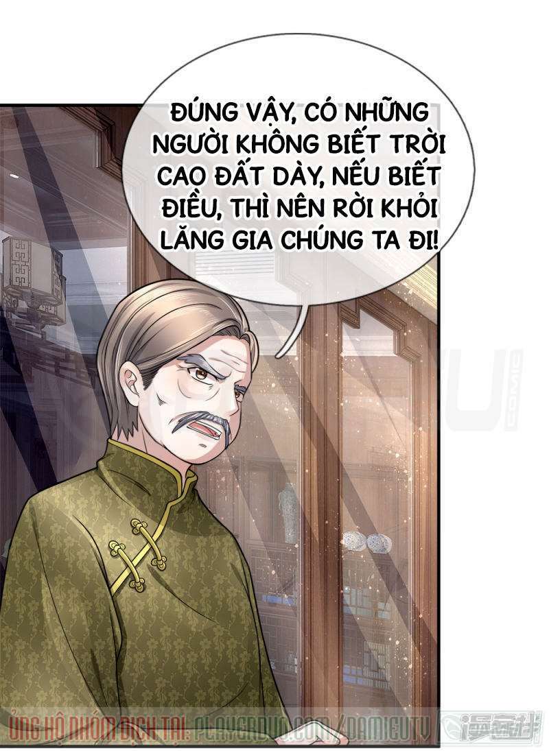 vú em tiên tôn đi ở rể chapter 14 - Next chapter 15