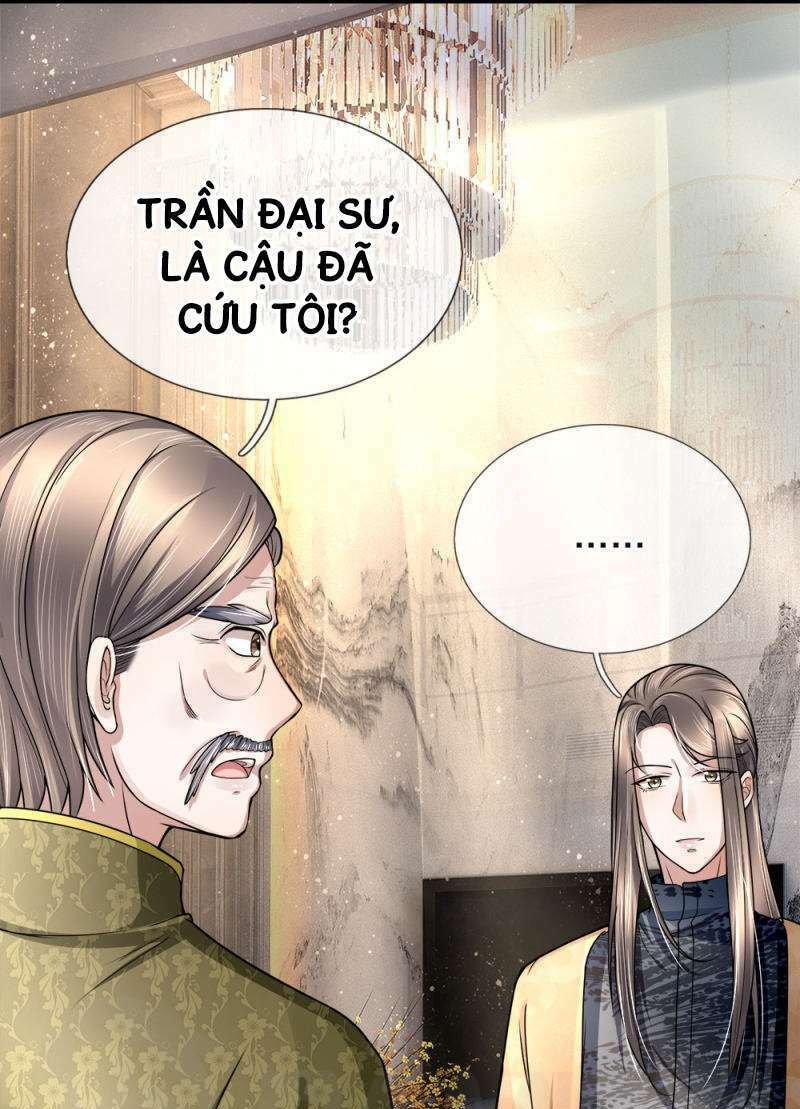 vú em tiên tôn đi ở rể chapter 14 - Next chapter 15