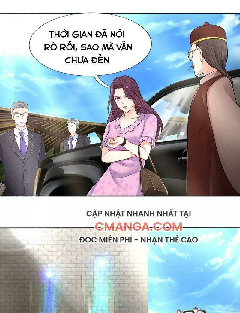 vú em tiên tôn đi ở rể Chapter 144 - Trang 2