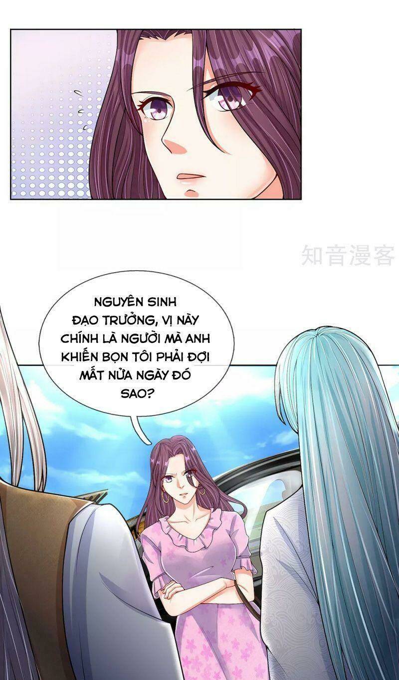 vú em tiên tôn đi ở rể Chapter 144 - Trang 2