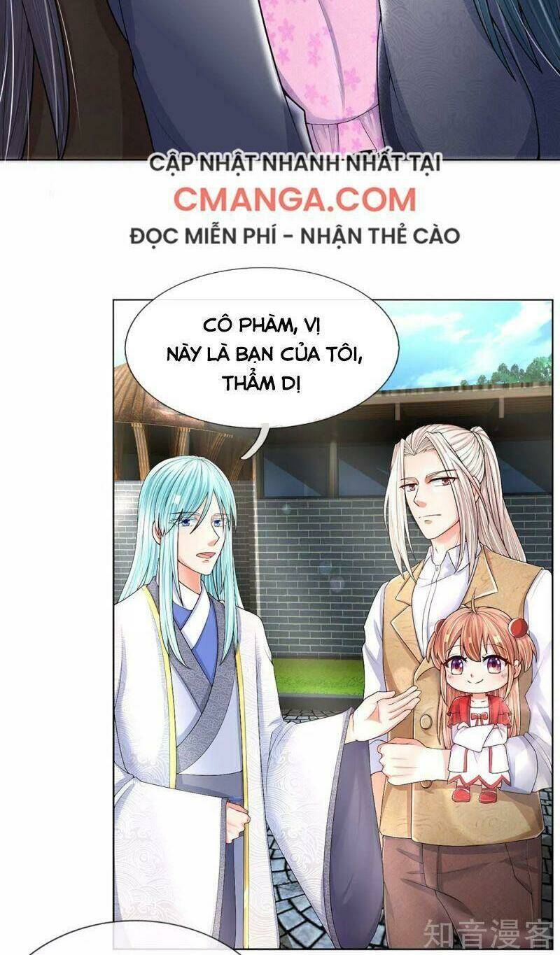 vú em tiên tôn đi ở rể Chapter 144 - Trang 2