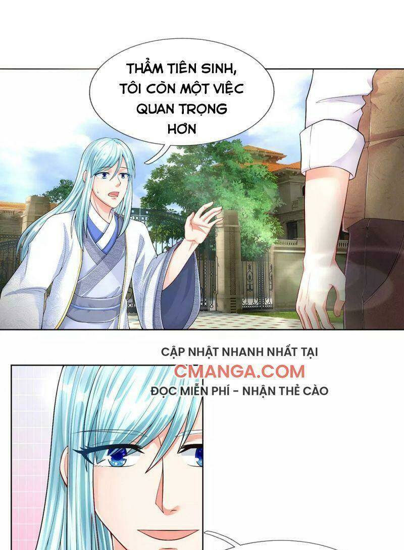 vú em tiên tôn đi ở rể Chapter 144 - Trang 2