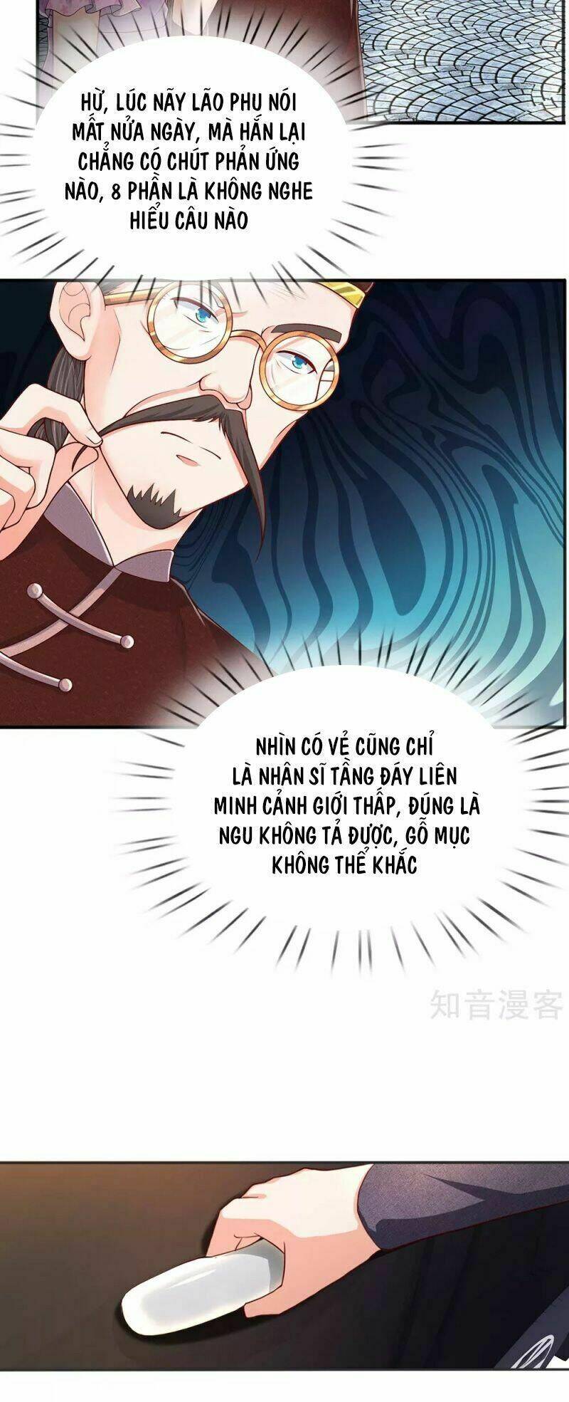 vú em tiên tôn đi ở rể Chapter 145 - Next Chapter 146