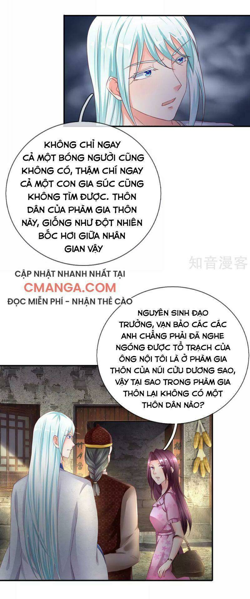 vú em tiên tôn đi ở rể Chapter 147 - Next Chapter 148