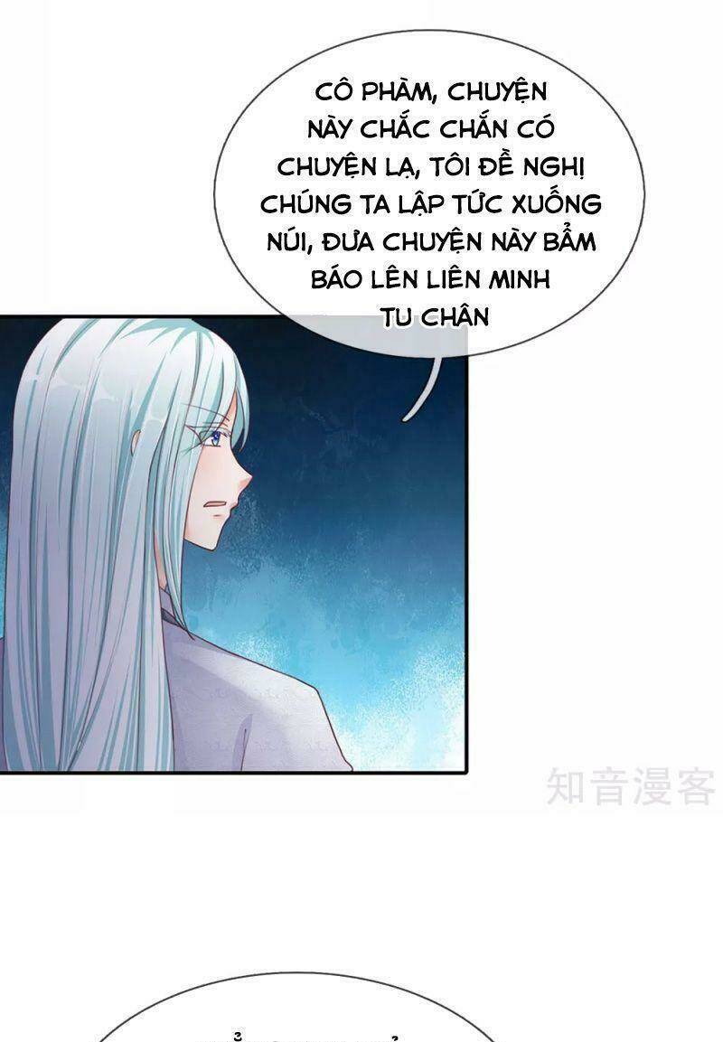 vú em tiên tôn đi ở rể Chapter 147 - Next Chapter 148