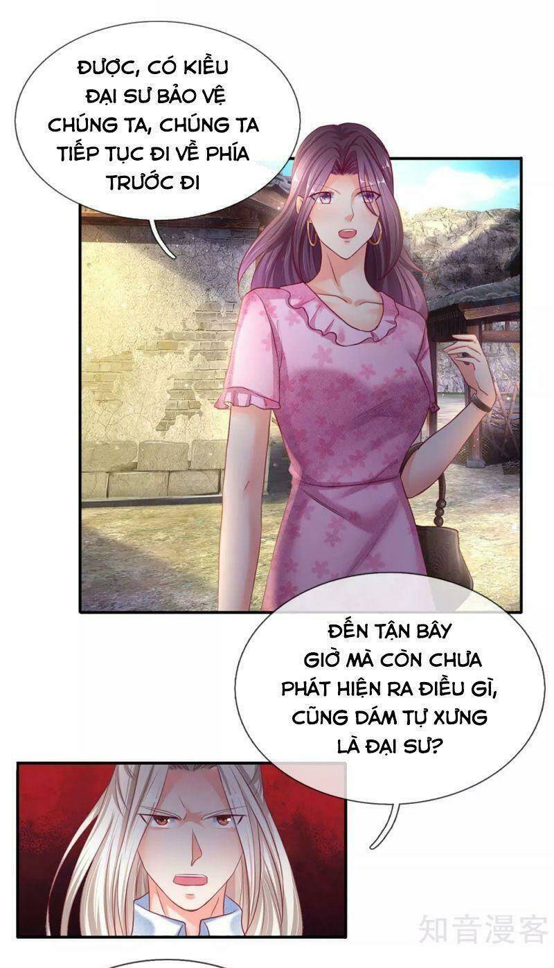 vú em tiên tôn đi ở rể Chapter 147 - Next Chapter 148