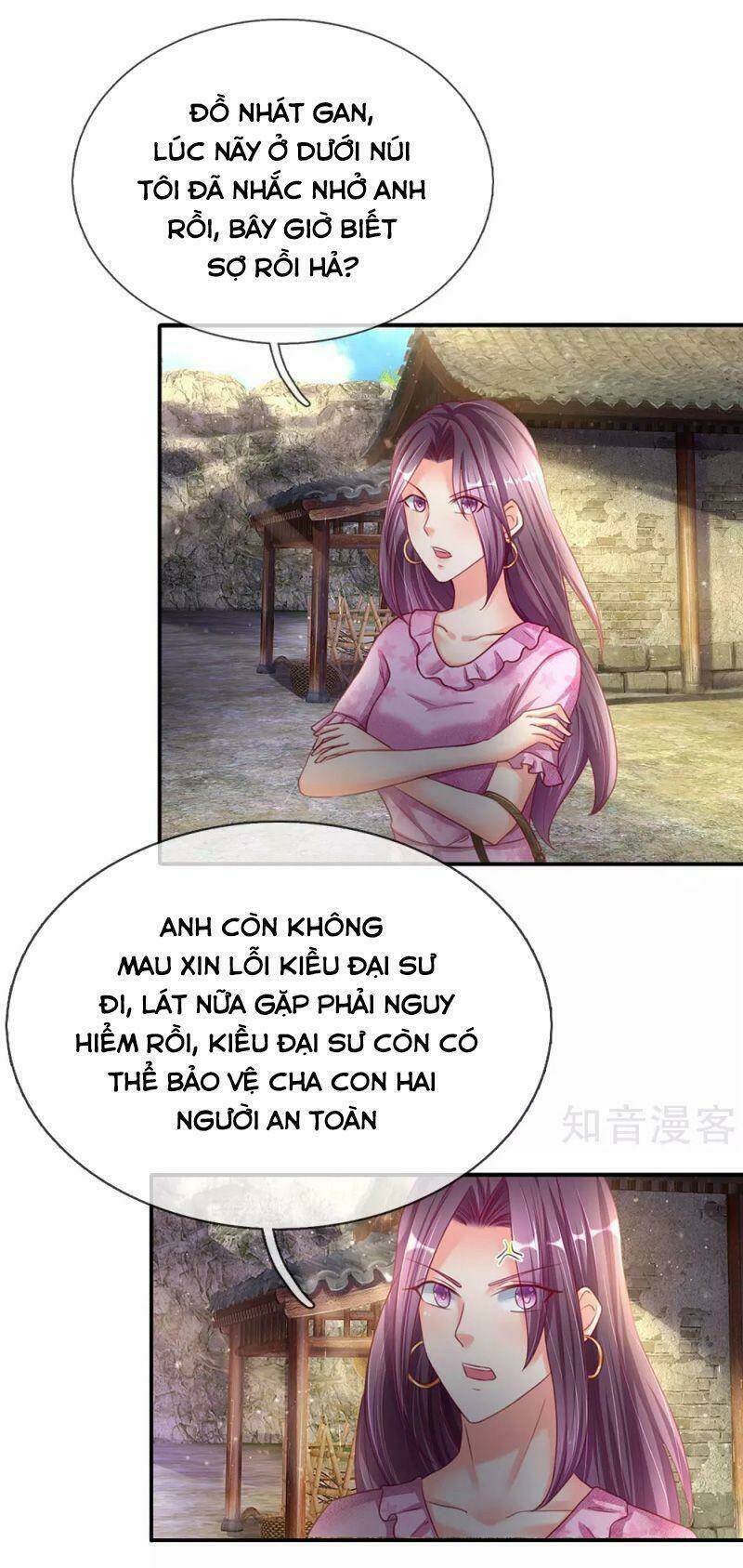 vú em tiên tôn đi ở rể Chapter 147 - Next Chapter 148