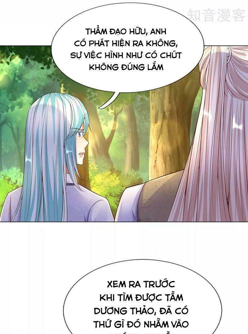 vú em tiên tôn đi ở rể Chapter 147 - Next Chapter 148