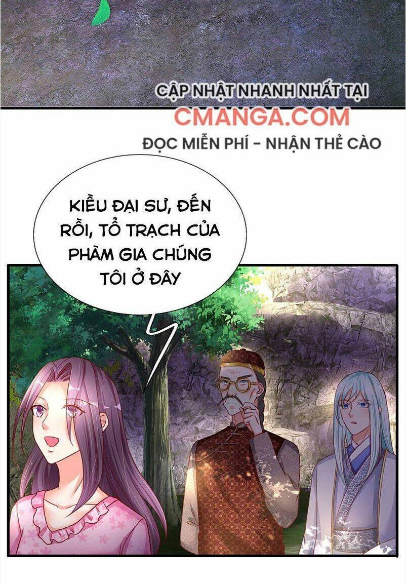 vú em tiên tôn đi ở rể Chapter 148 - Next Chapter 149