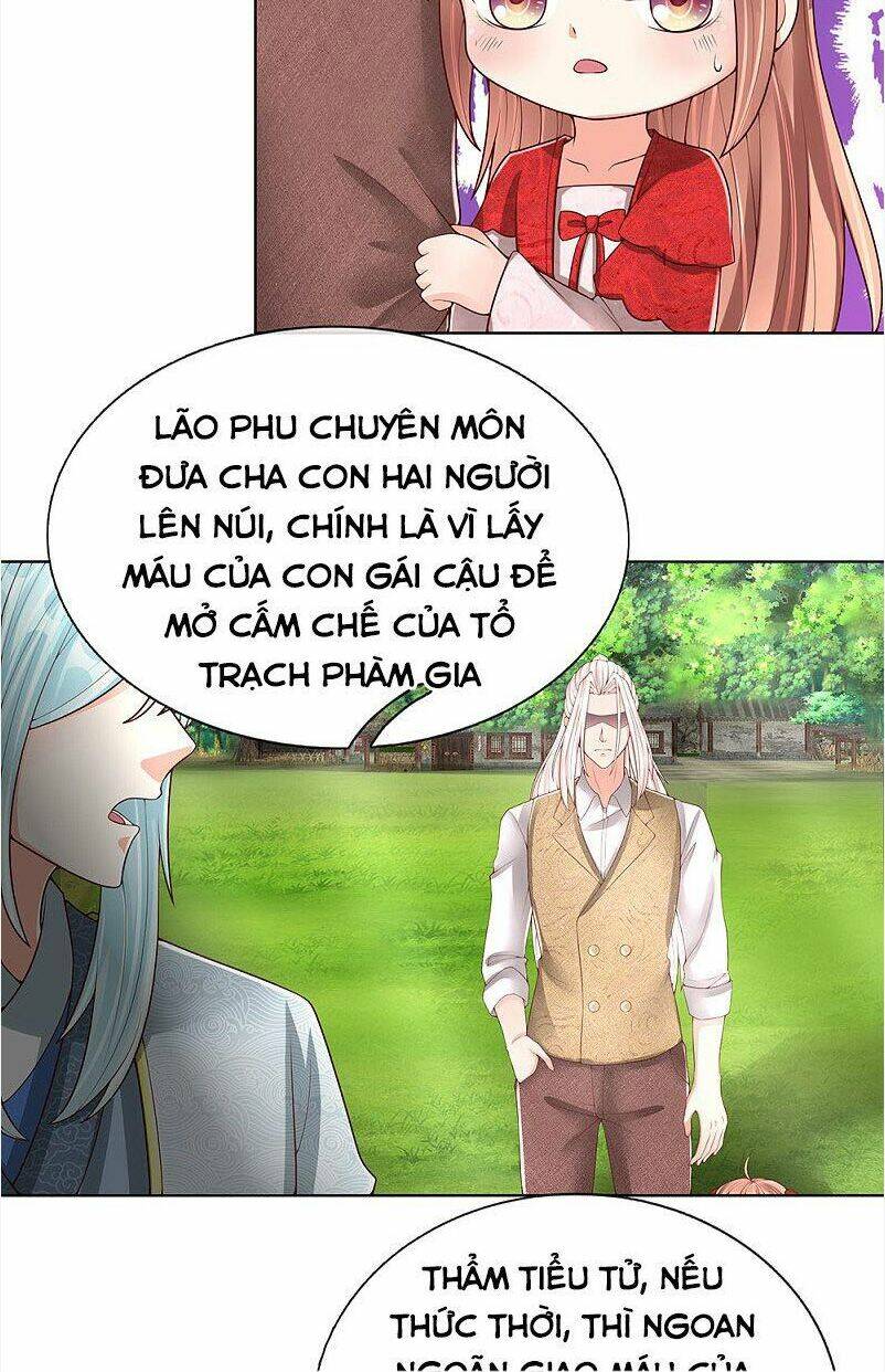 vú em tiên tôn đi ở rể Chapter 148 - Next Chapter 149