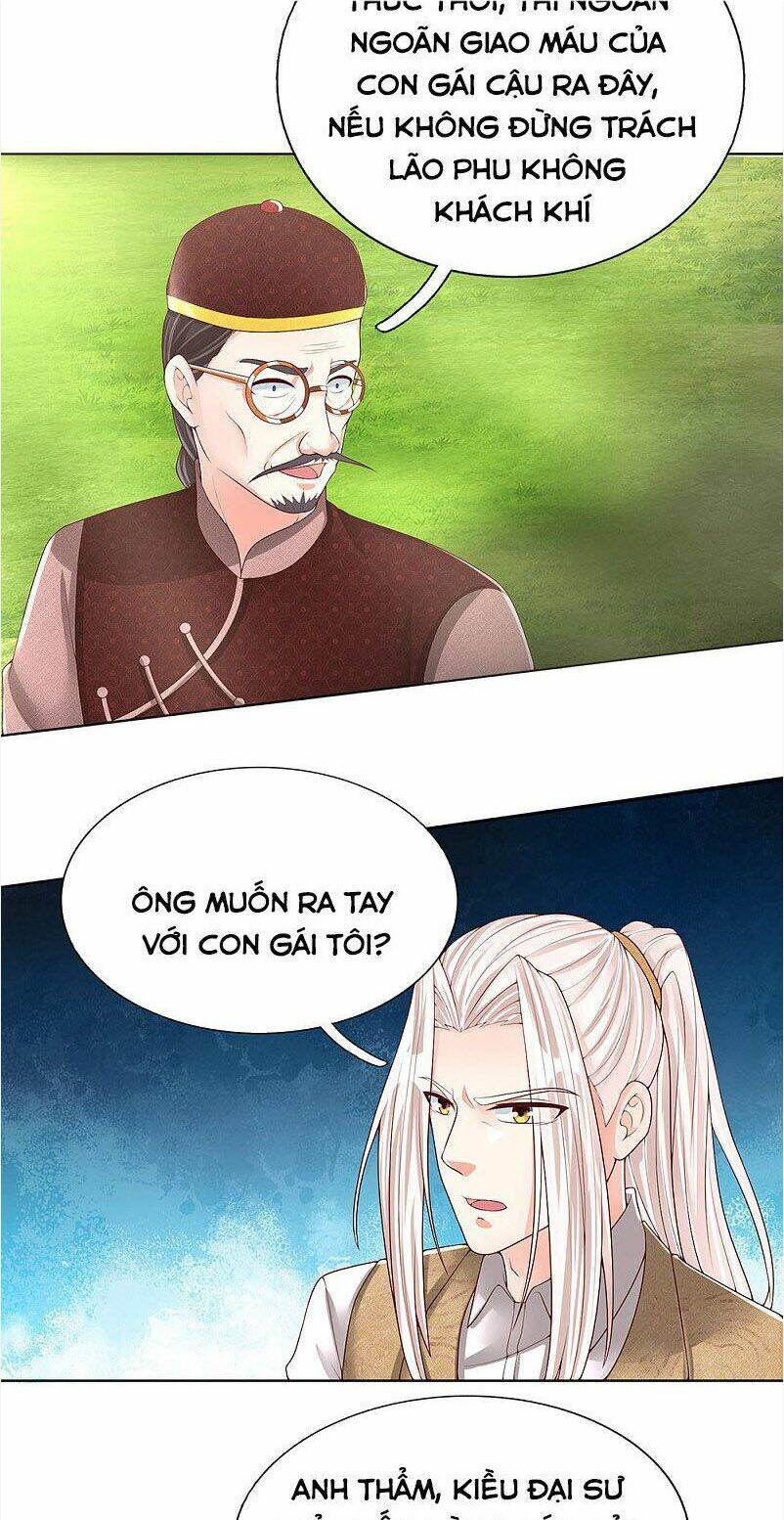 vú em tiên tôn đi ở rể Chapter 148 - Next Chapter 149