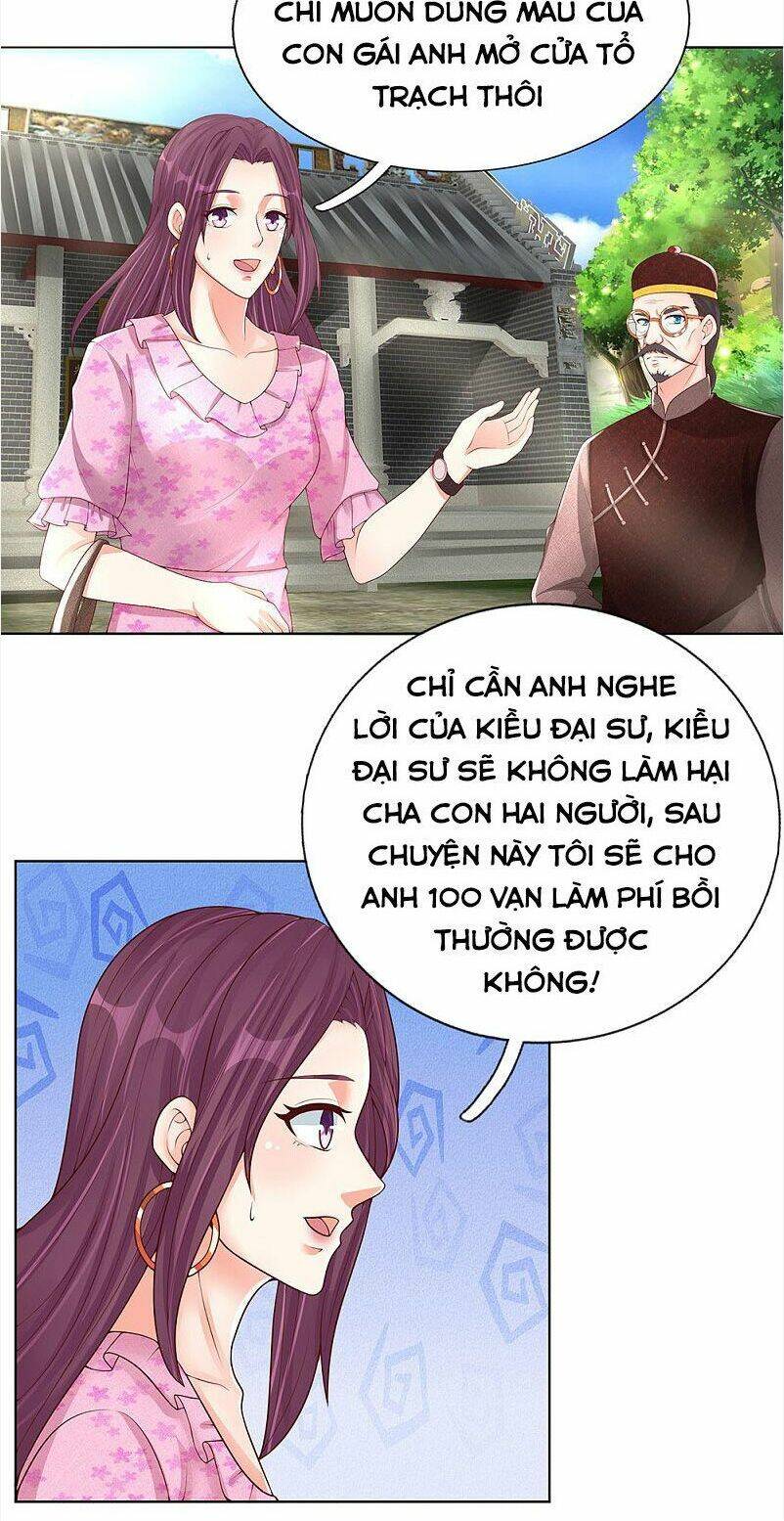 vú em tiên tôn đi ở rể Chapter 148 - Next Chapter 149