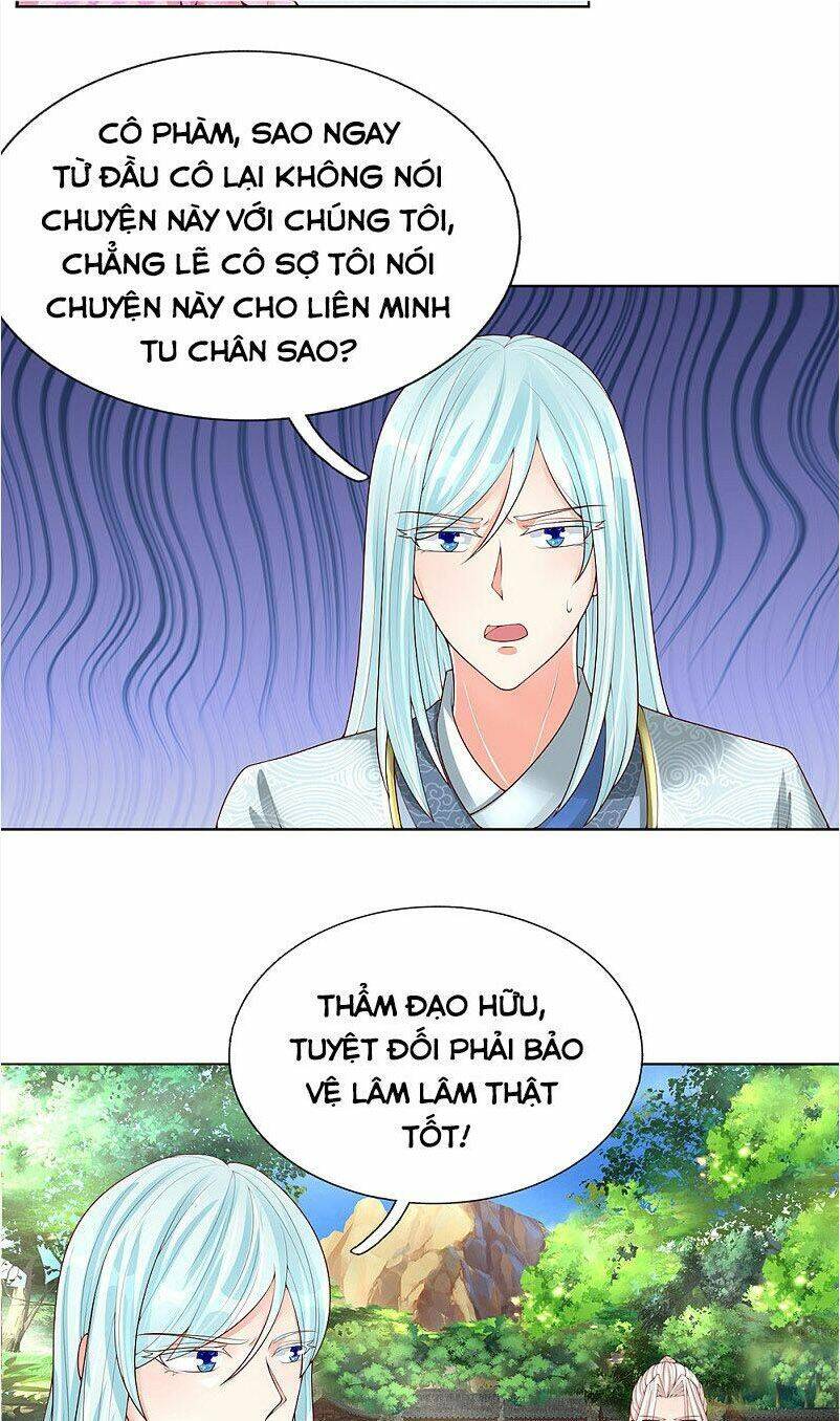 vú em tiên tôn đi ở rể Chapter 148 - Next Chapter 149