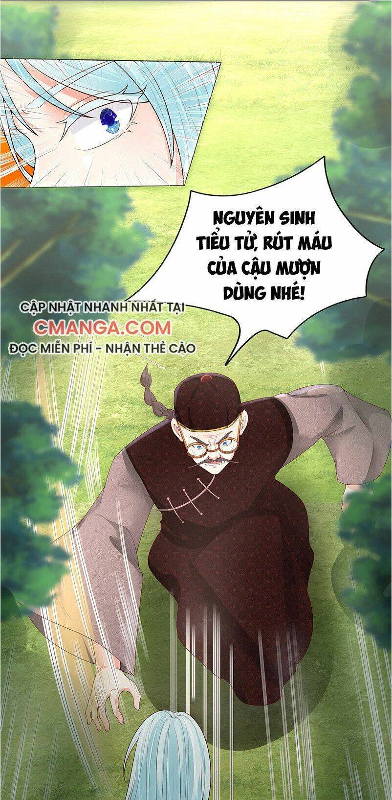 vú em tiên tôn đi ở rể Chapter 148 - Next Chapter 149