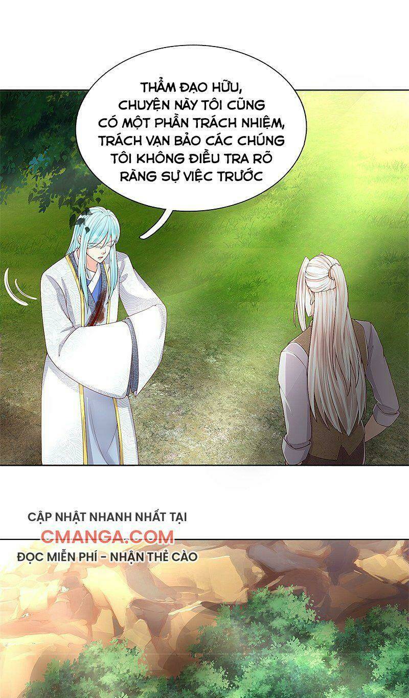 vú em tiên tôn đi ở rể Chapter 149 - Next Chapter 150