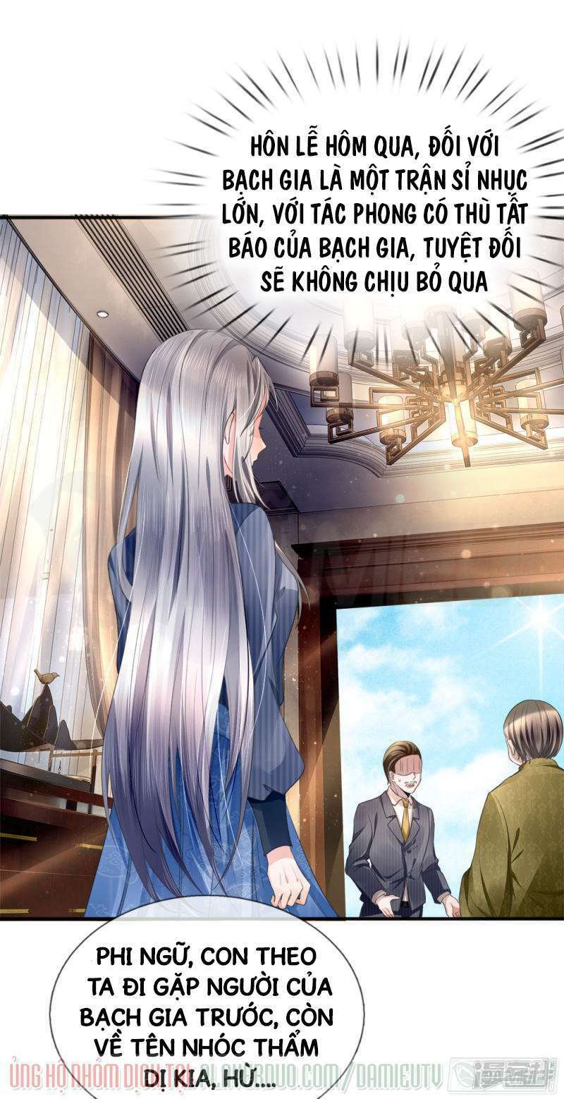 vú em tiên tôn đi ở rể chapter 15 - Next chapter 16