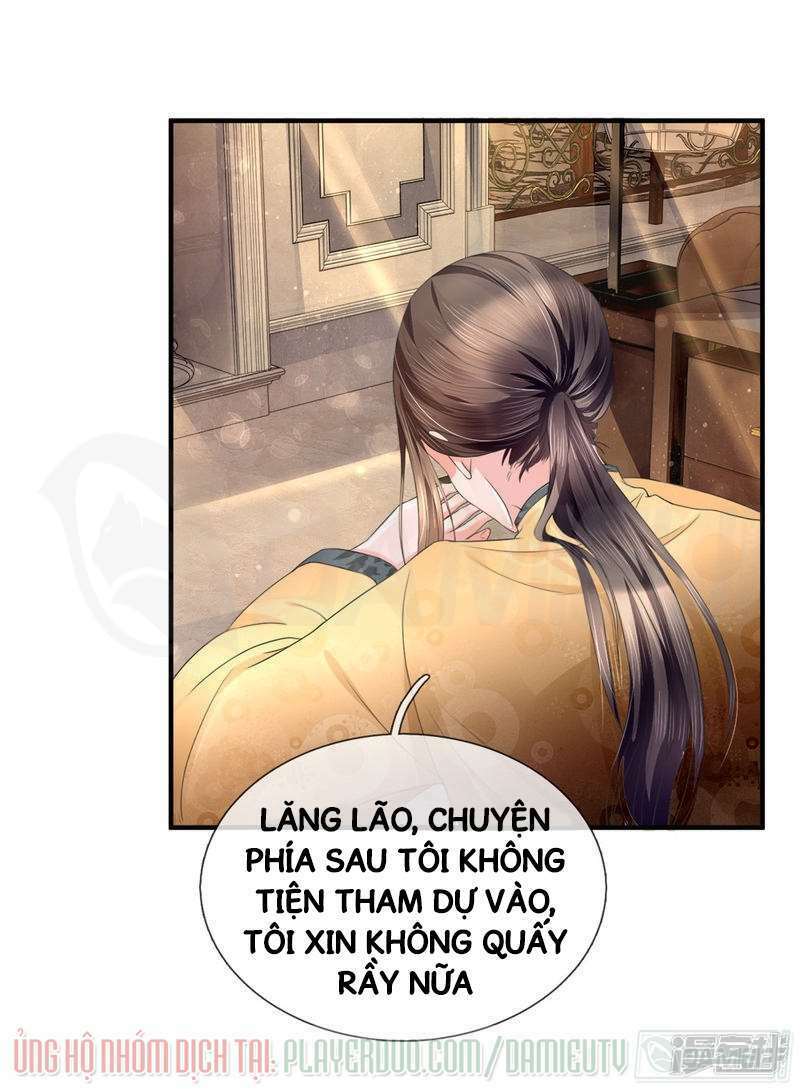 vú em tiên tôn đi ở rể chapter 15 - Next chapter 16