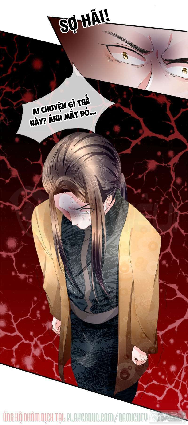 vú em tiên tôn đi ở rể chapter 15 - Next chapter 16