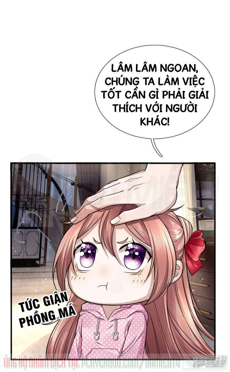 vú em tiên tôn đi ở rể chapter 15 - Next chapter 16