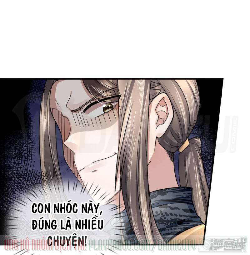 vú em tiên tôn đi ở rể chapter 15 - Next chapter 16