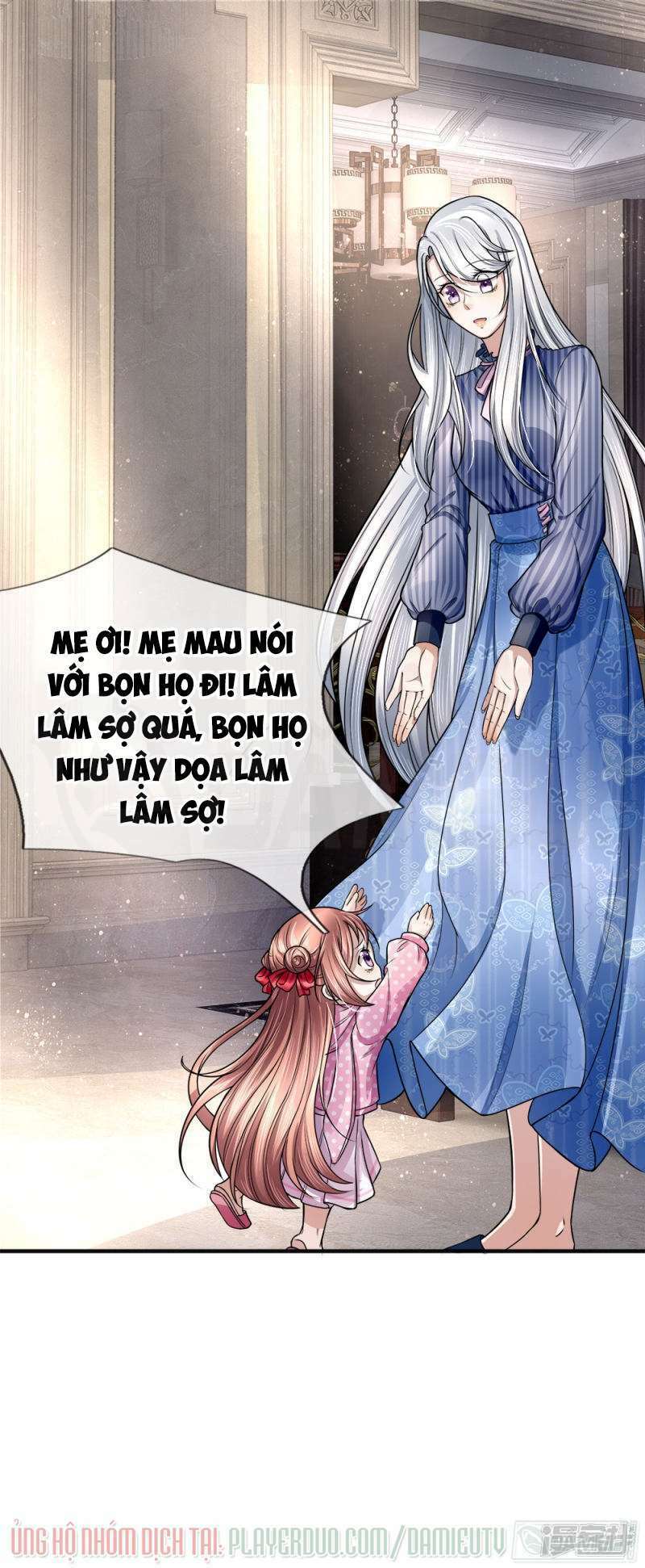 vú em tiên tôn đi ở rể chapter 15 - Next chapter 16