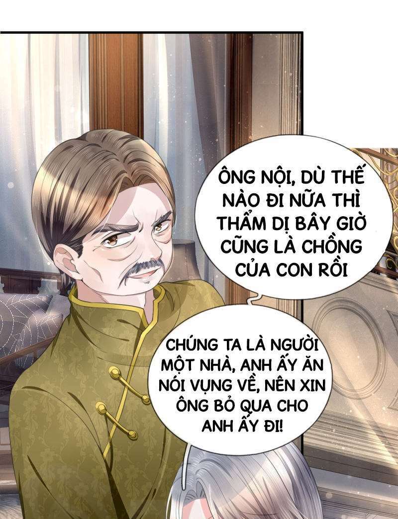 vú em tiên tôn đi ở rể chapter 15 - Next chapter 16