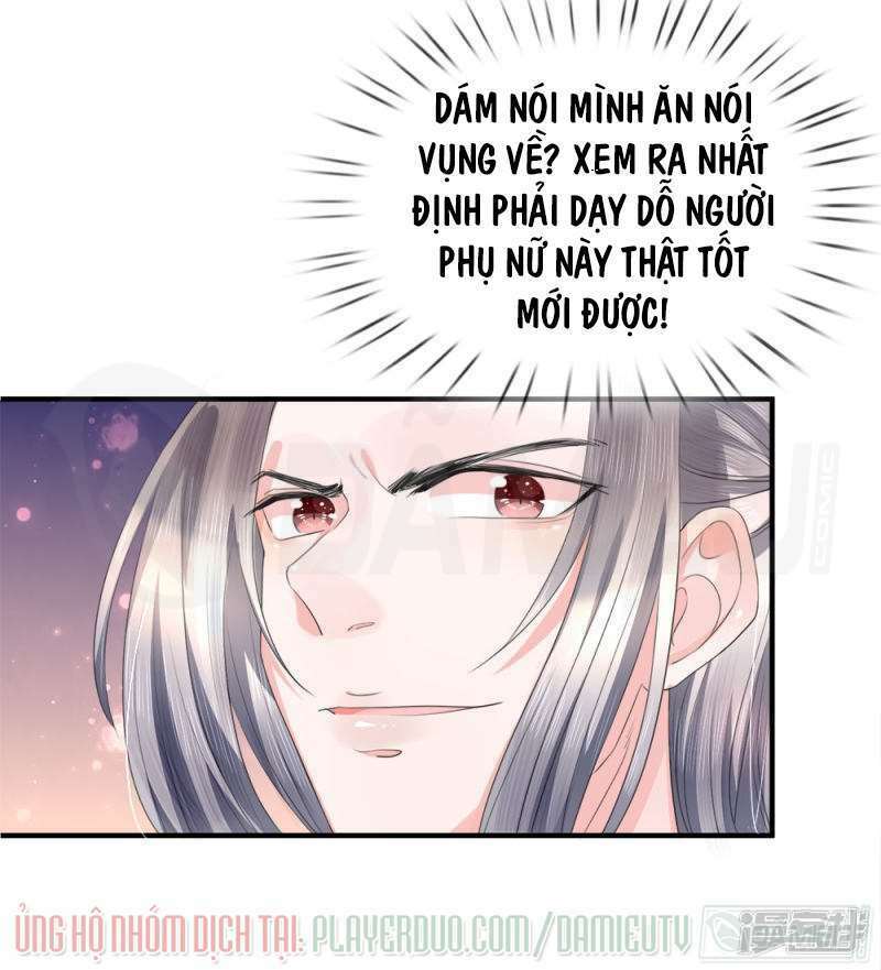 vú em tiên tôn đi ở rể chapter 15 - Next chapter 16