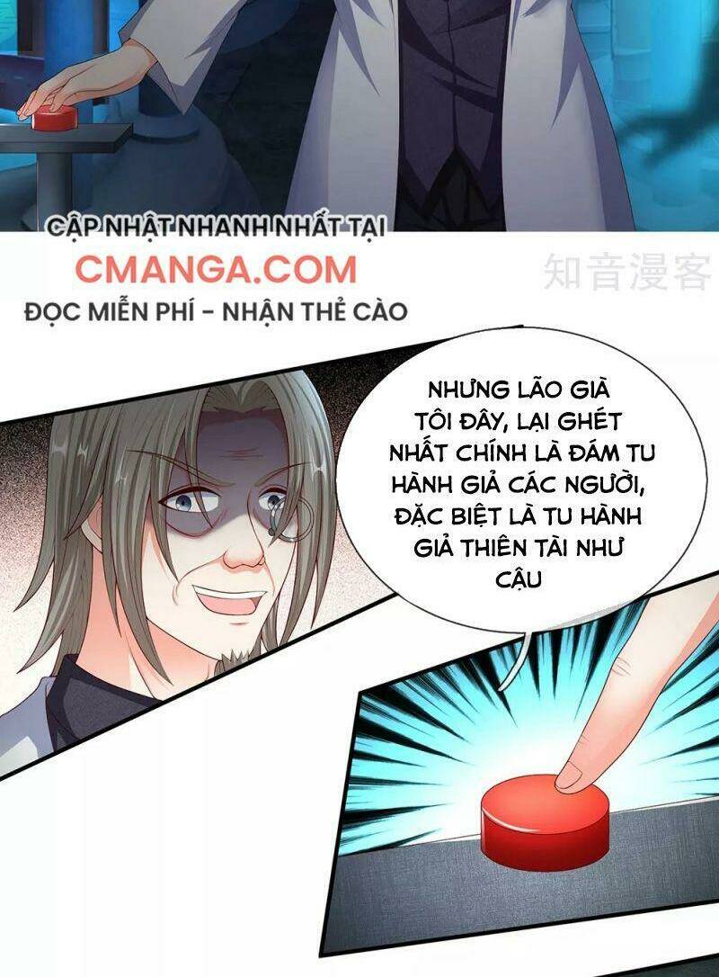 vú em tiên tôn đi ở rể Chapter 151 - Trang 2