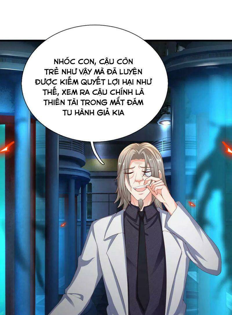 vú em tiên tôn đi ở rể Chapter 152 - Next Chapter 153