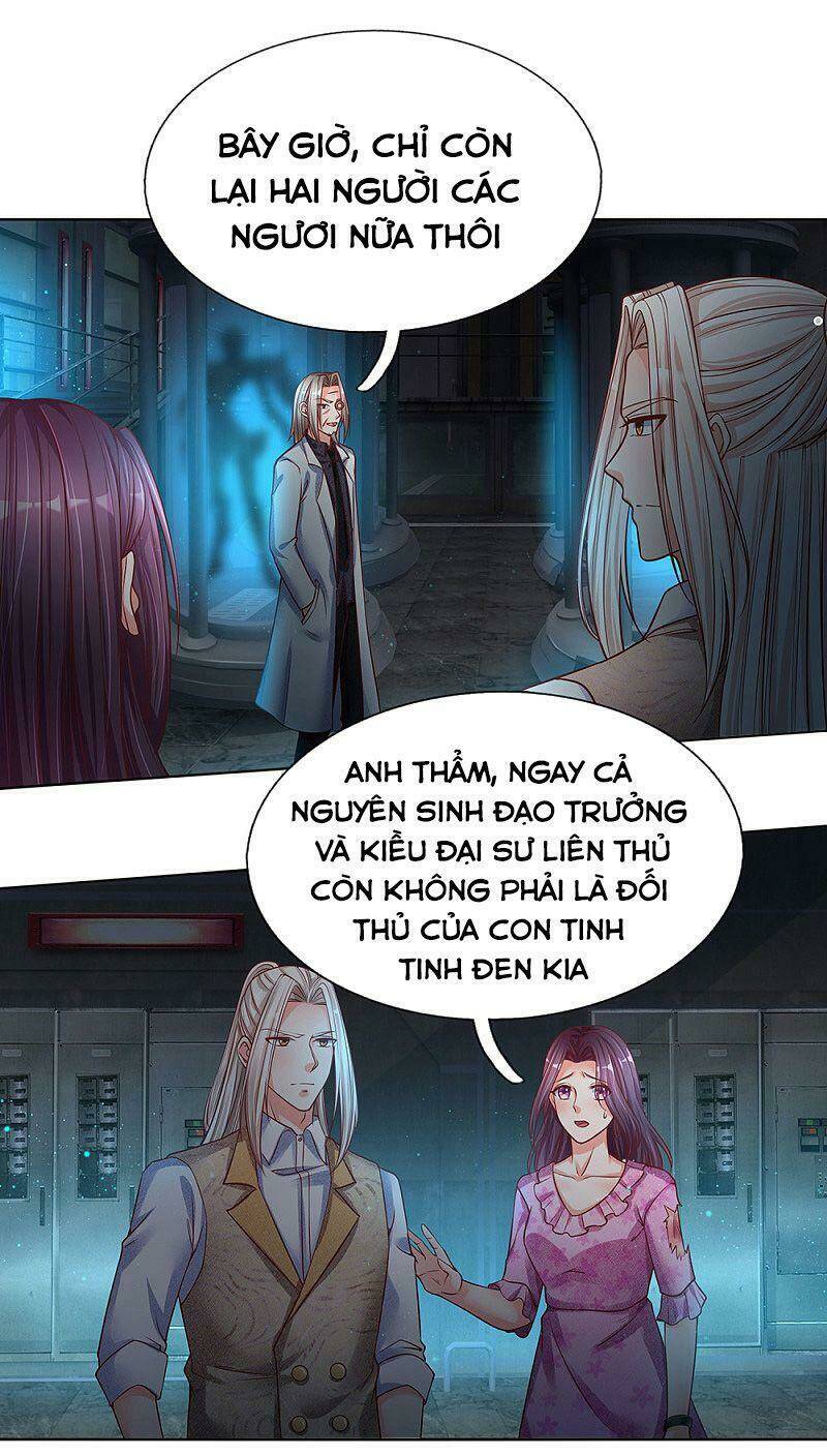 vú em tiên tôn đi ở rể Chapter 152 - Next Chapter 153