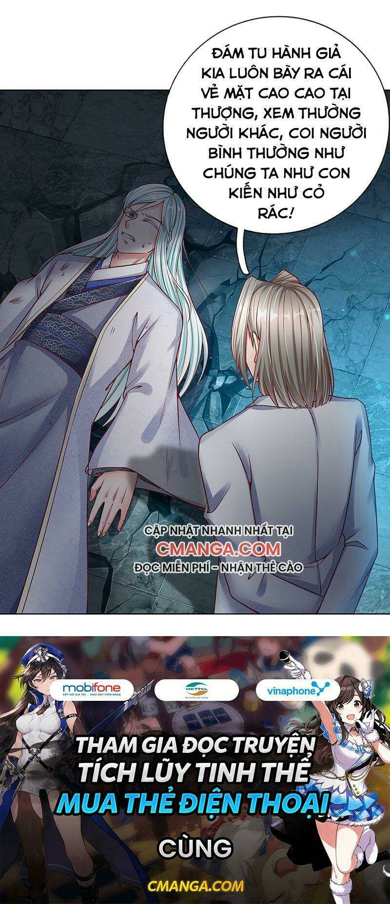 vú em tiên tôn đi ở rể Chapter 152 - Next Chapter 153