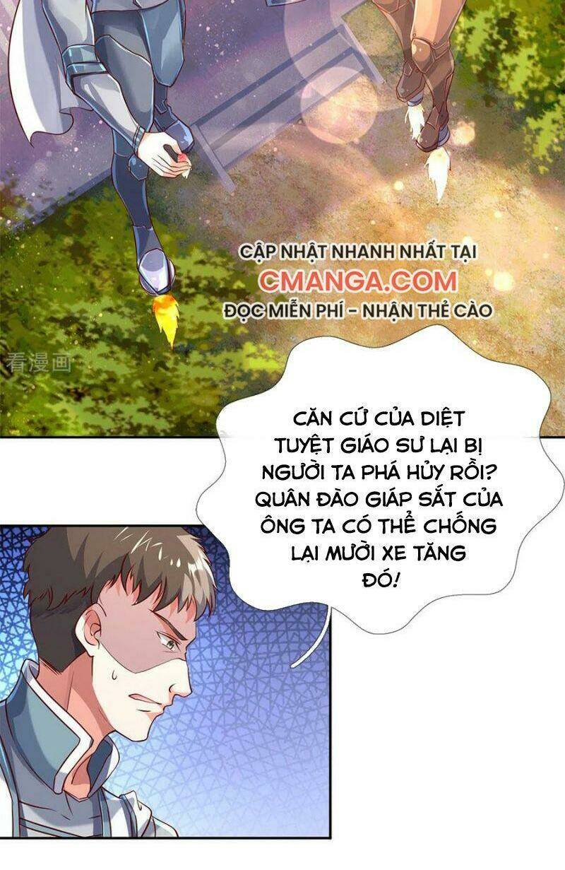 vú em tiên tôn đi ở rể Chapter 155 - Next Chapter 156