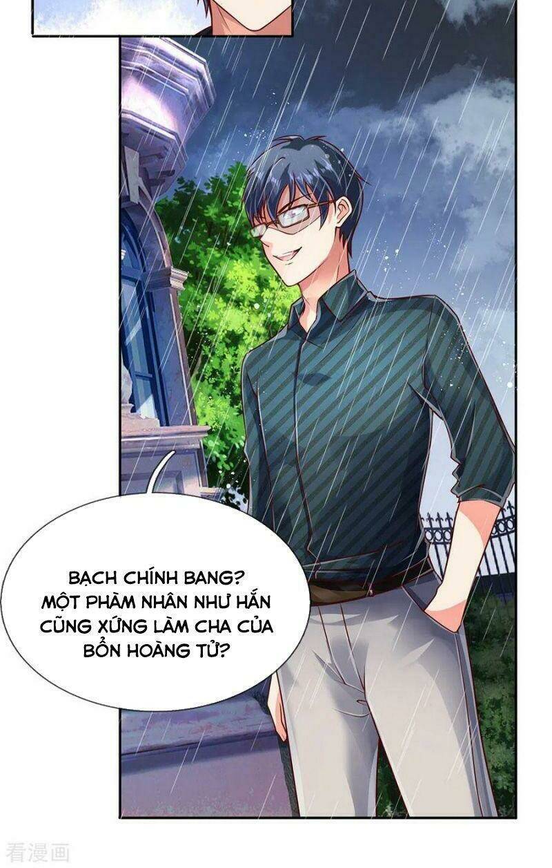 vú em tiên tôn đi ở rể Chapter 155 - Next Chapter 156