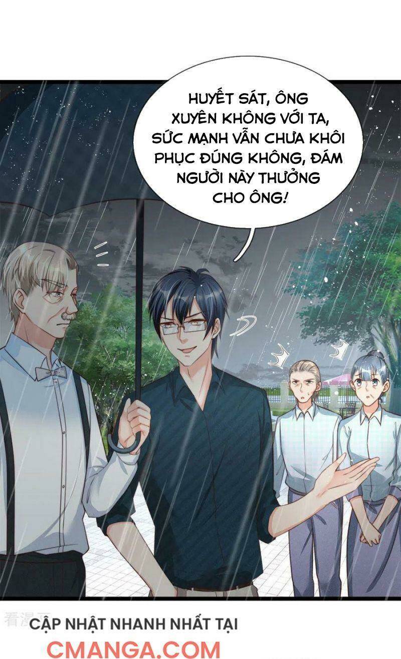 vú em tiên tôn đi ở rể Chapter 155 - Next Chapter 156