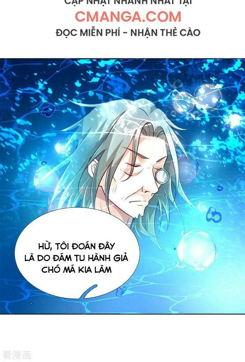 vú em tiên tôn đi ở rể Chapter 155 - Next Chapter 156