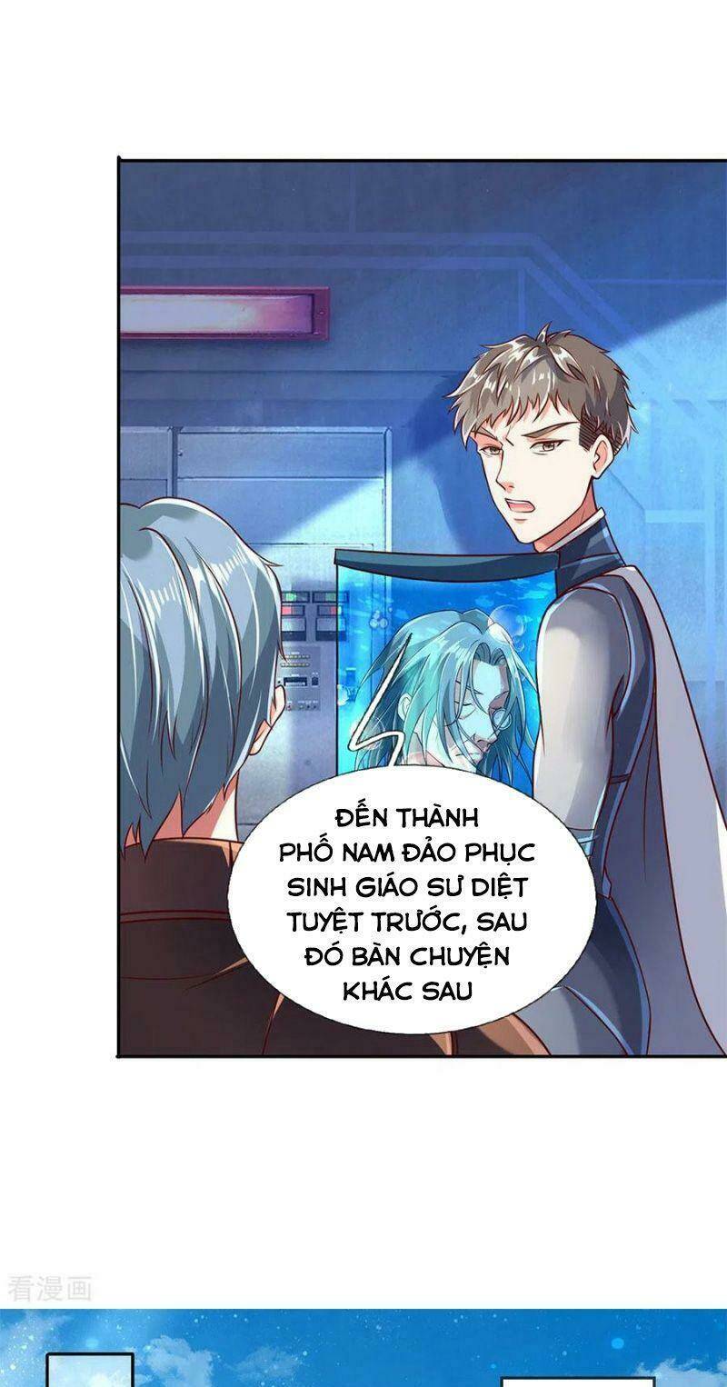 vú em tiên tôn đi ở rể Chapter 155 - Next Chapter 156