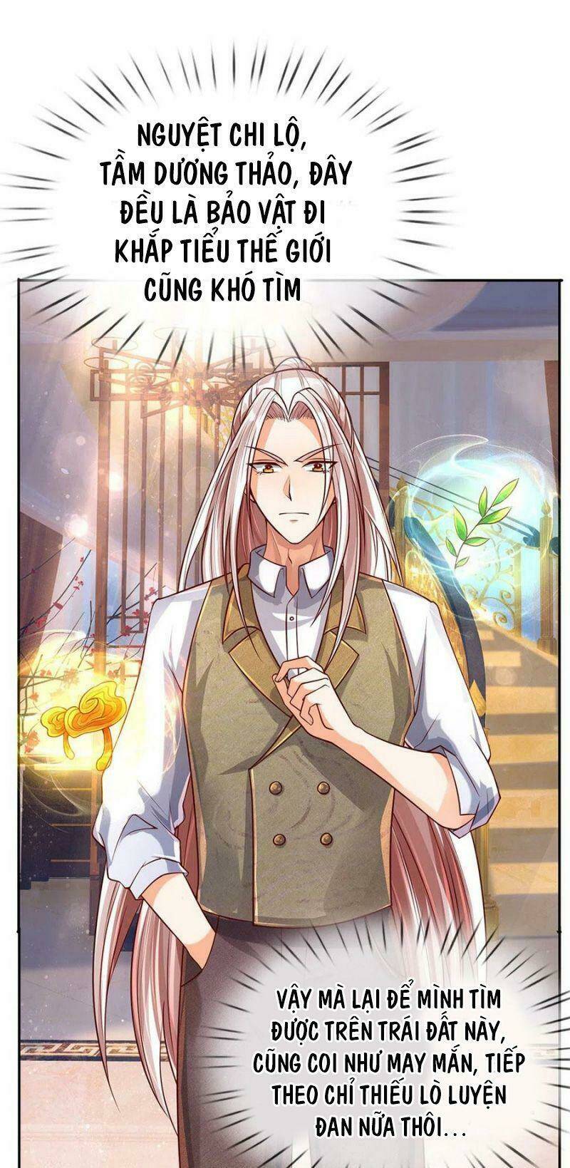 vú em tiên tôn đi ở rể Chapter 155 - Next Chapter 156