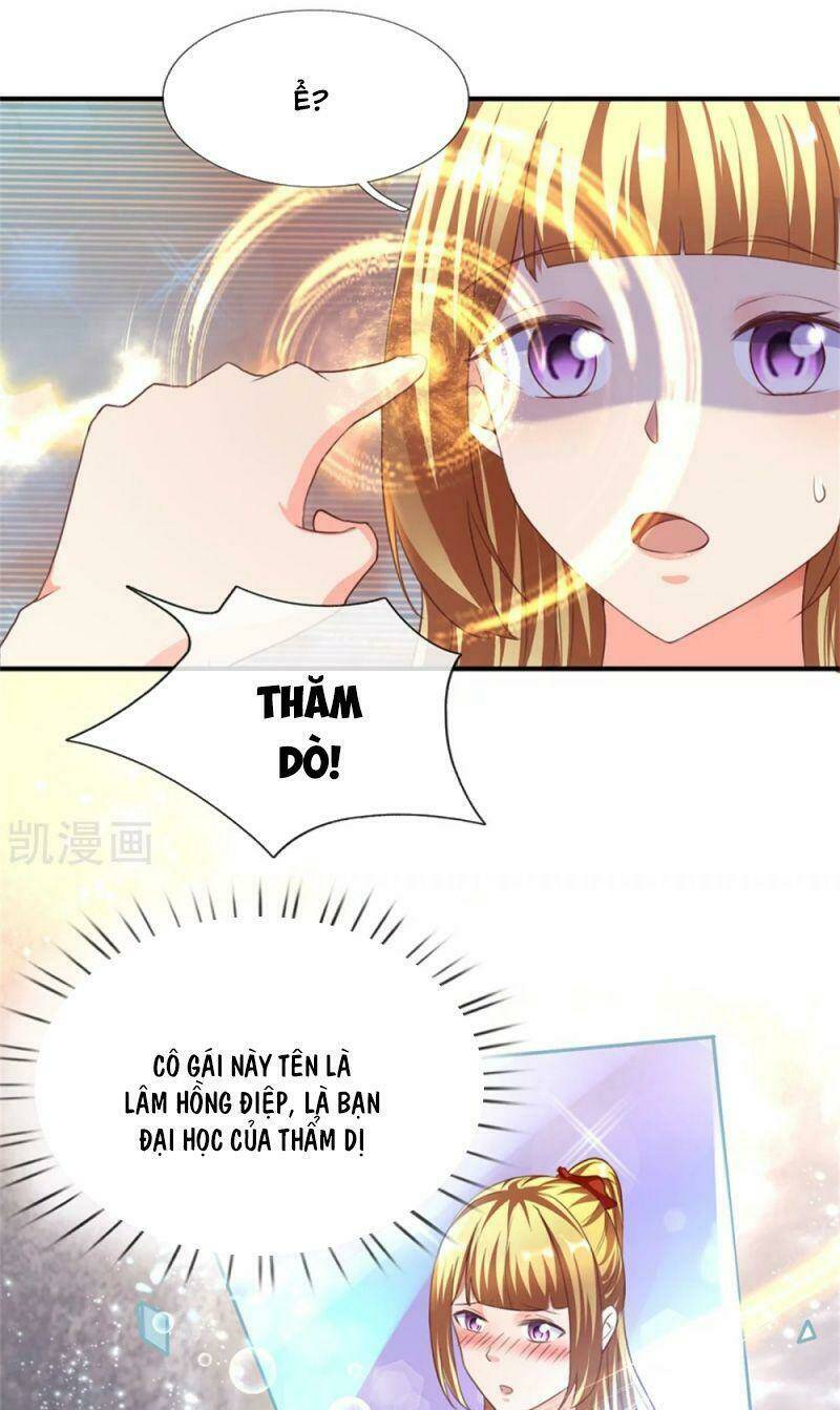 vú em tiên tôn đi ở rể Chapter 156 - Trang 2