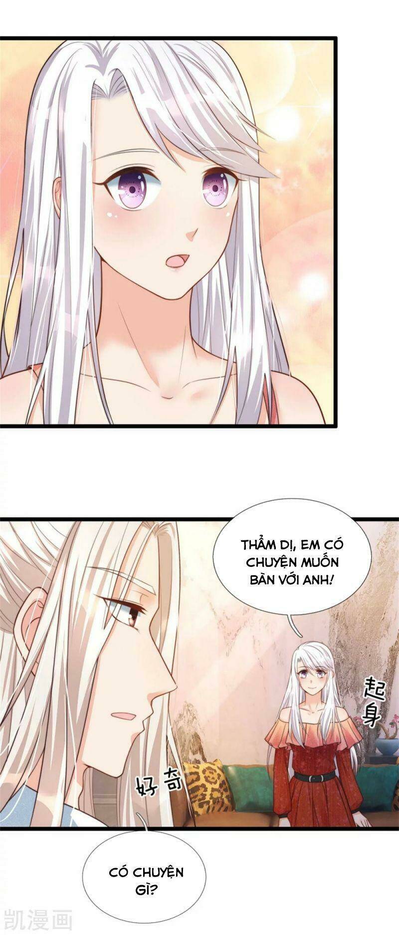 vú em tiên tôn đi ở rể Chapter 156 - Trang 2