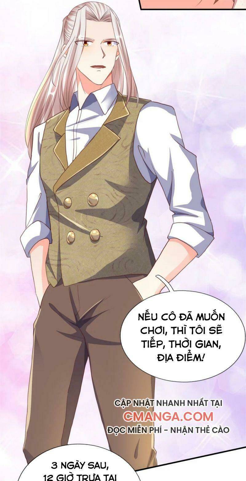 vú em tiên tôn đi ở rể Chapter 156 - Trang 2