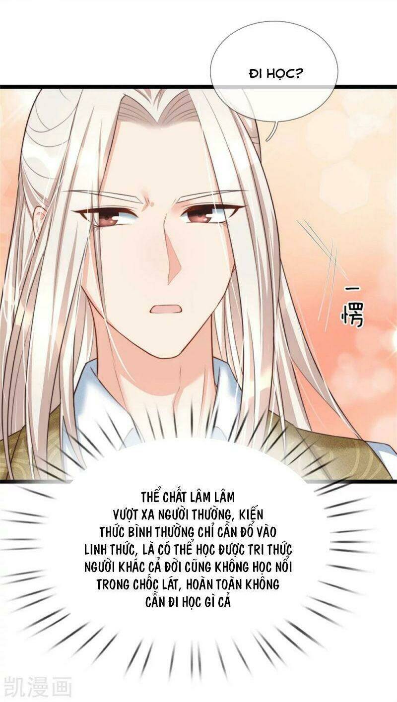 vú em tiên tôn đi ở rể Chapter 156 - Trang 2