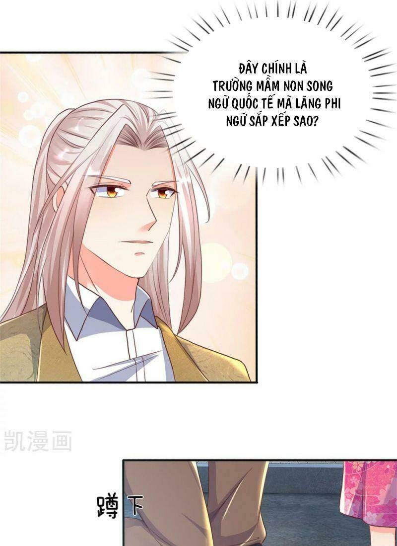 vú em tiên tôn đi ở rể Chapter 156 - Trang 2