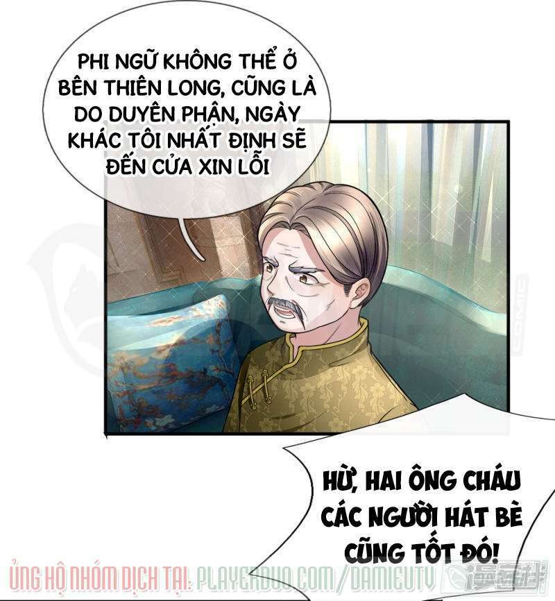 vú em tiên tôn đi ở rể chapter 16 - Trang 2