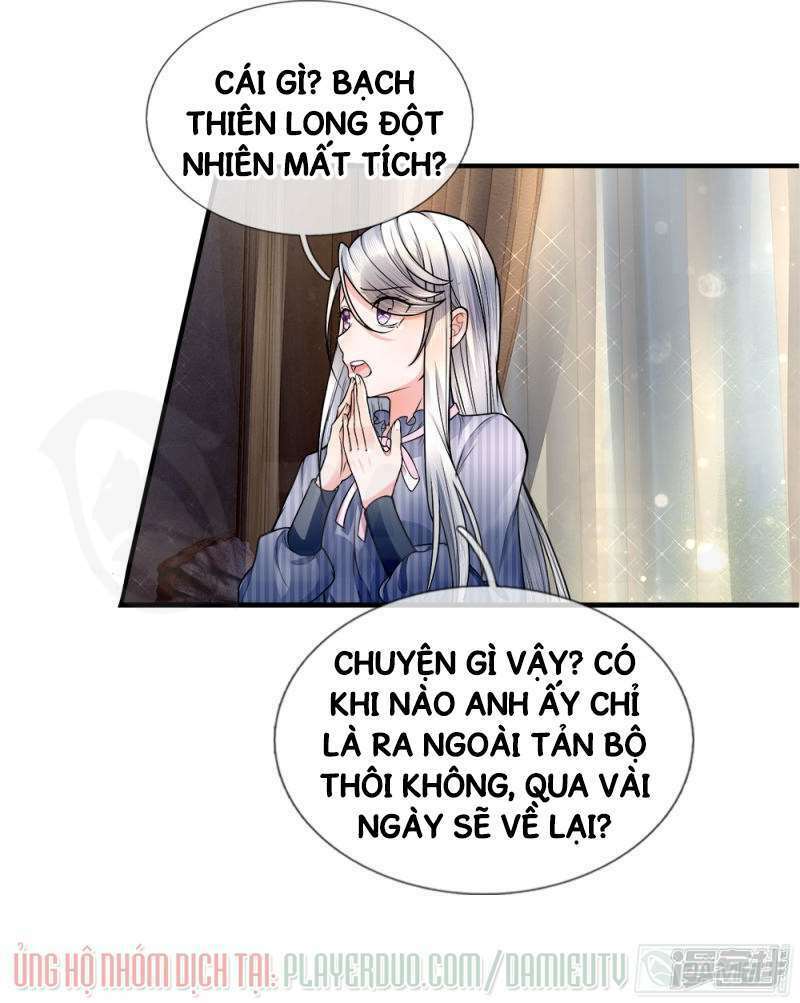 vú em tiên tôn đi ở rể chapter 16 - Trang 2