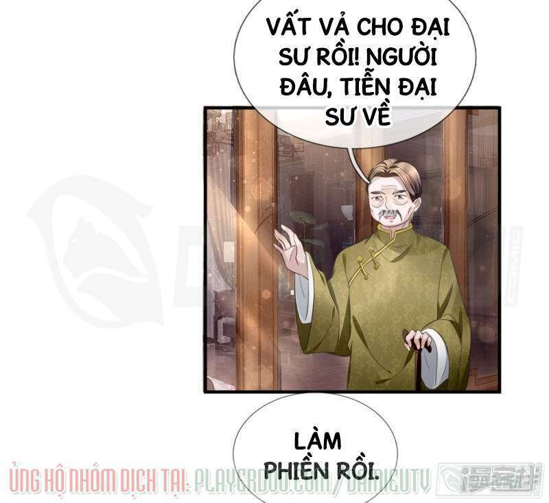 vú em tiên tôn đi ở rể chapter 16 - Trang 2