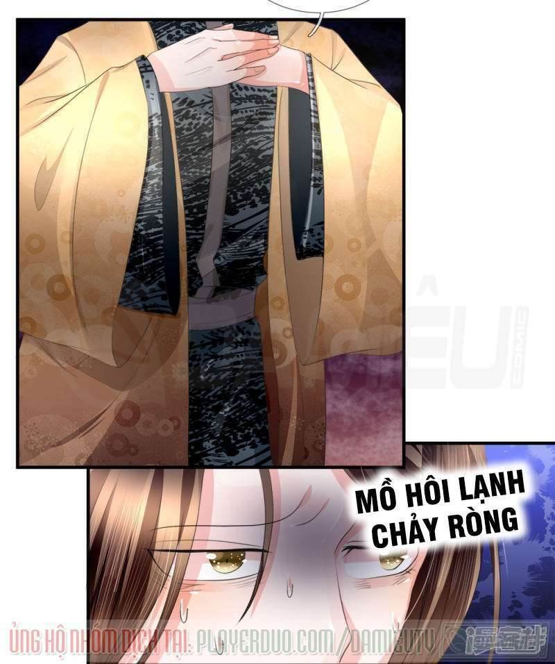 vú em tiên tôn đi ở rể chapter 16 - Trang 2