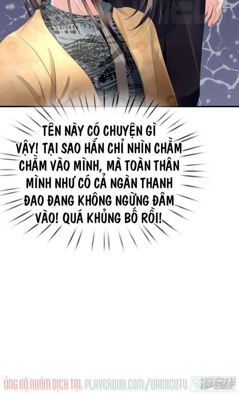 vú em tiên tôn đi ở rể chapter 16 - Trang 2